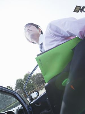 多くの車検サービスを提供しています